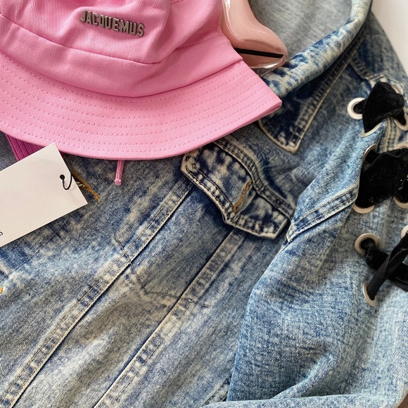 Denim Jacket - Picture 7 of 11